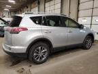 2016 Toyota Rav4 HV XLE