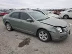 2008 Ford Fusion SE