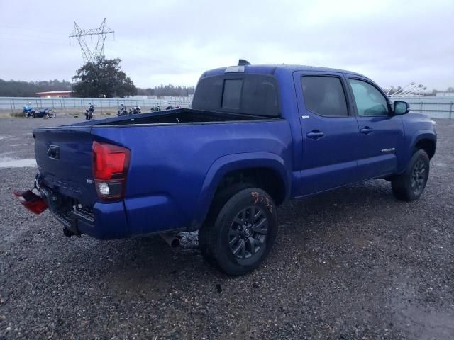 2023 Toyota Tacoma Double Cab