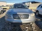 2005 Infiniti FX35