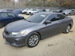 2013 Honda Accord LX-S en venta en Waldorf, MD