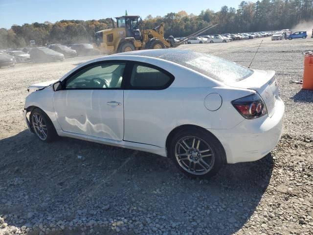 2010 Scion TC