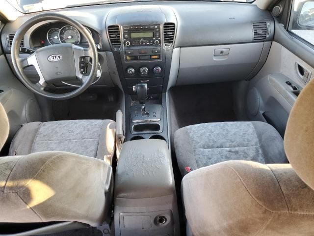 2008 KIA Sorento EX