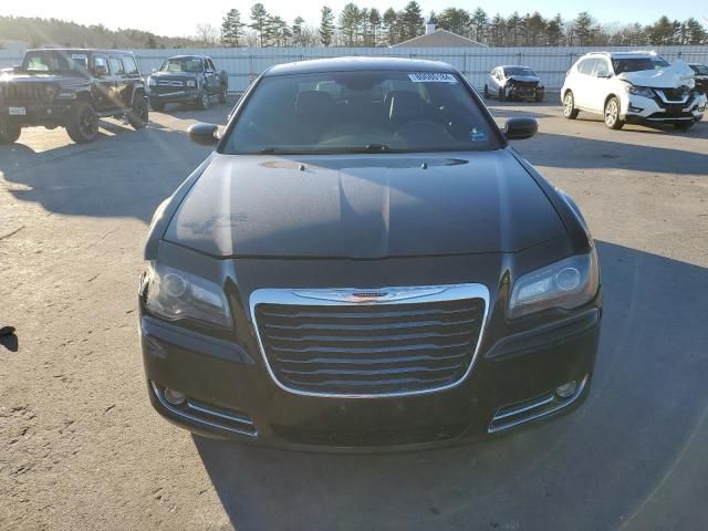 2012 Chrysler 300 S