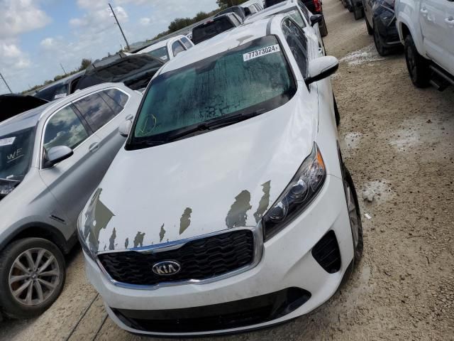 2019 KIA Sorento L