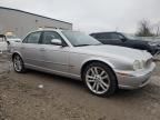 2004 Jaguar XJR S