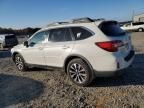 2015 Subaru Outback 3.6R Limited