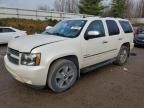 2010 Chevrolet Tahoe K1500 LTZ