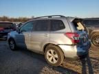 2014 Subaru Forester 2.5I Touring