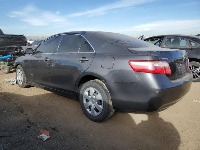 2009 Toyota Camry Base