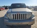 2011 Jeep Liberty Limited