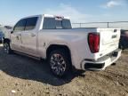 2023 GMC Sierra C1500 Denali