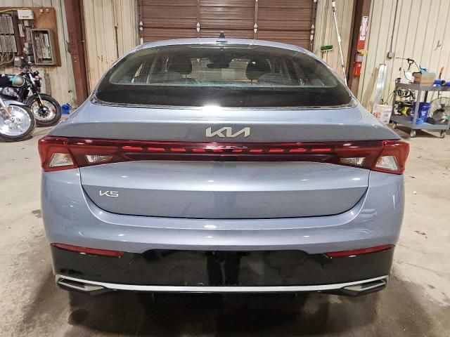 2023 KIA K5 LXS