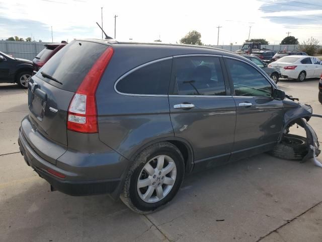 2011 Honda CR-V LX