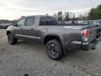 2021 Toyota Tacoma Double Cab