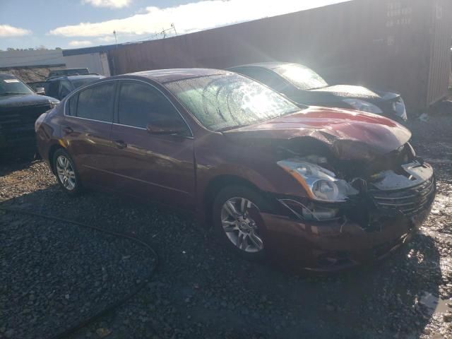 2010 Nissan Altima Base