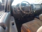 2009 Ford F150 Super Cab