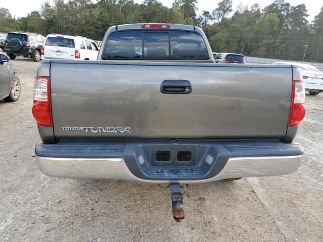 2005 Toyota Tundra Access Cab SR5