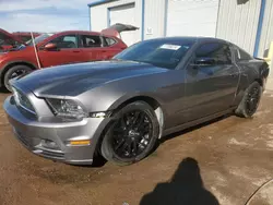 2014 Ford Mustang en venta en Albuquerque, NM