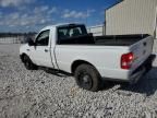 2007 Ford Ranger