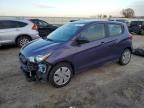 2016 Chevrolet Spark LS