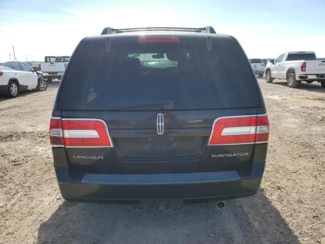 2010 Lincoln Navigator L