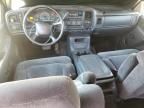 2002 Chevrolet Avalanche K1500