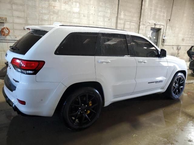 2020 Jeep Grand Cherokee Trackhawk