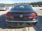 2013 Volkswagen CC Sport