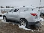 2010 Chevrolet Traverse LT