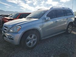 Mercedes-Benz gl-Class salvage cars for sale: 2011 Mercedes-Benz GL 450 4matic