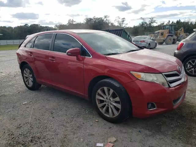 2015 Toyota Venza LE