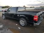 2007 Ford F150 Supercrew