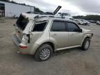 2010 Mercury Mariner Premier