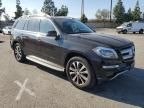 2015 Mercedes-Benz GL 450 4matic