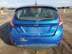 2011 Ford Fiesta SE