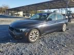 2017 BMW 320 I