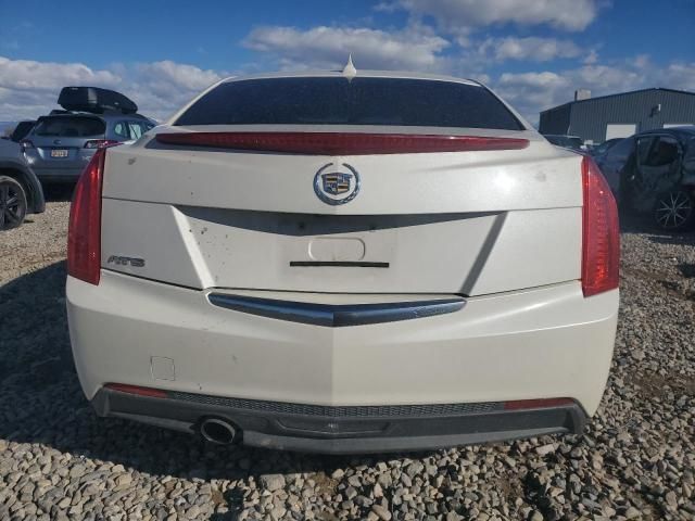 2013 Cadillac ATS