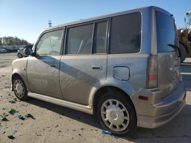 2006 Scion XB