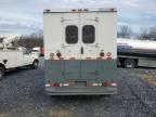 2006 Workhorse Custom Chassis Commercial Chassis W42