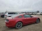 2013 Ford Mustang