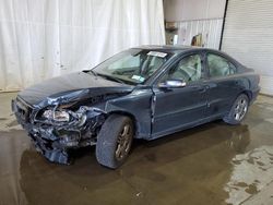 Volvo salvage cars for sale: 2008 Volvo S60 2.5T