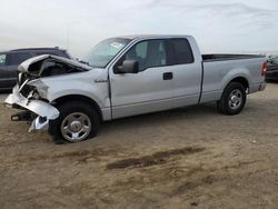 2004 Ford F150 en venta en San Diego, CA