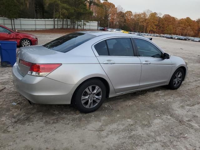 2011 Honda Accord SE