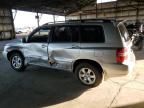 2002 Toyota Highlander Limited