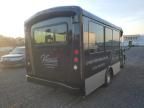 2008 GMC Savana Cutaway G3500