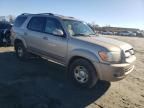 2007 Toyota Sequoia SR5