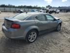 2013 Dodge Avenger SXT