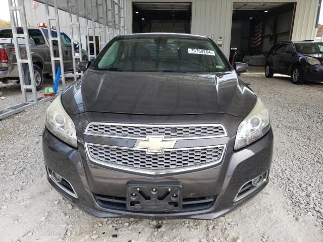 2013 Chevrolet Malibu LTZ