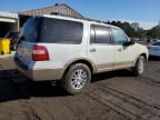 2012 Ford Expedition XLT